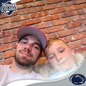 Meet your Posher, Mark